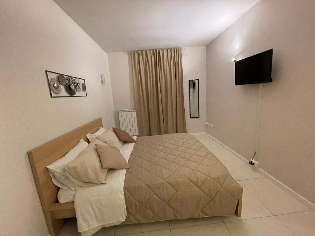 100 Passi Hotel Palermo Buitenkant foto