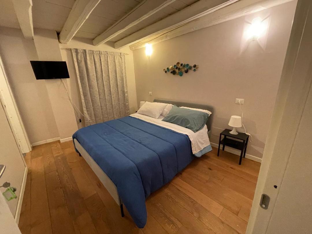 100 Passi Hotel Palermo Buitenkant foto