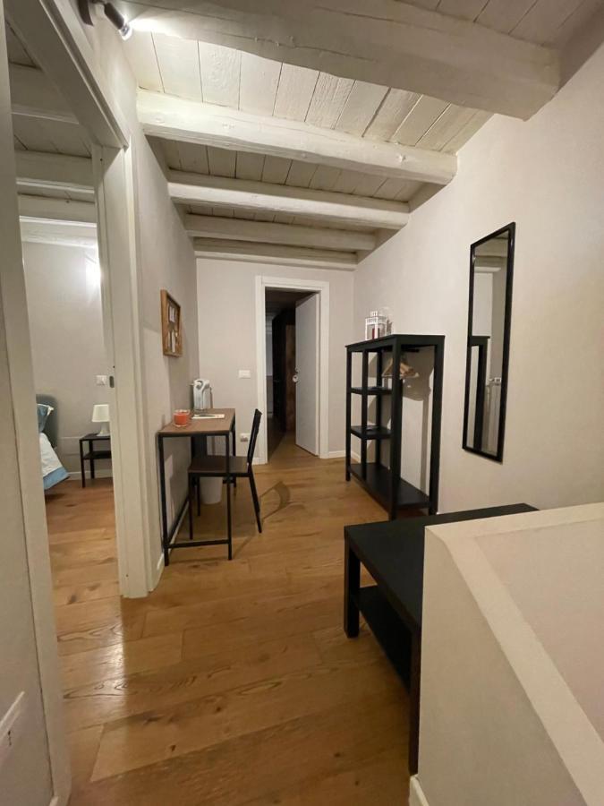 100 Passi Hotel Palermo Buitenkant foto