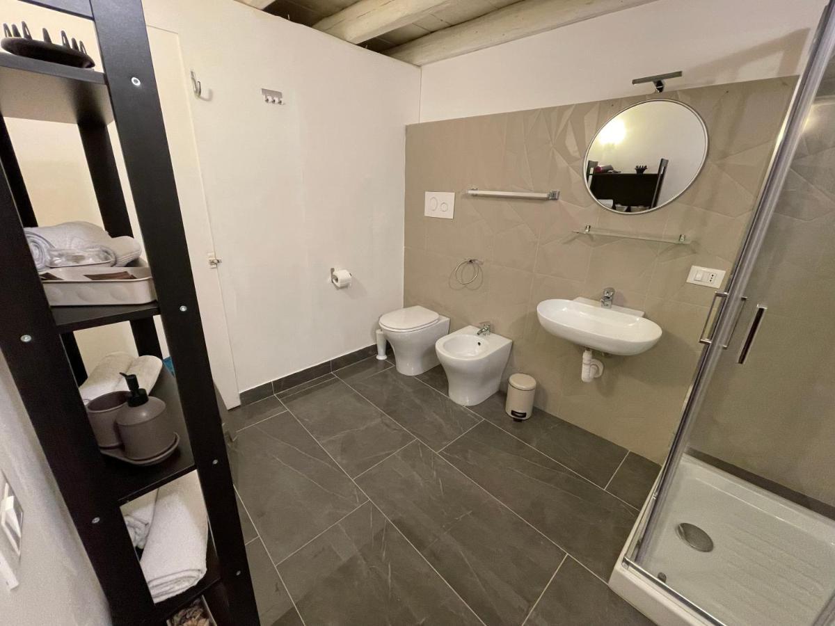 100 Passi Hotel Palermo Buitenkant foto