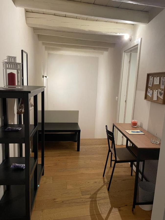 100 Passi Hotel Palermo Buitenkant foto