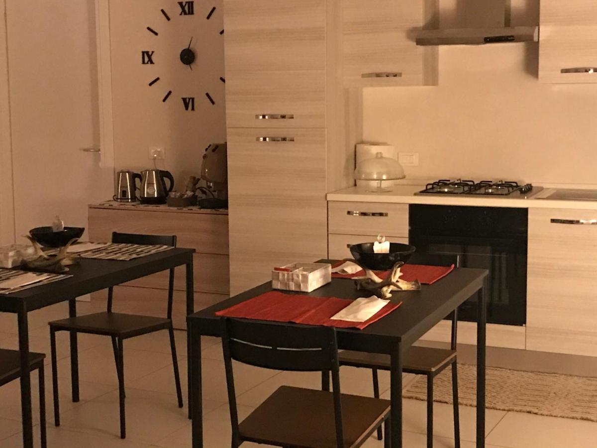 100 Passi Hotel Palermo Buitenkant foto